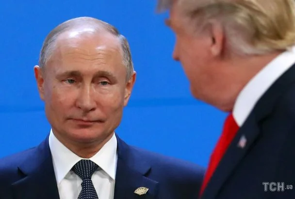 Путін знає больові точки Трампа: у ЗМІ розкрили три прийоми Кремля