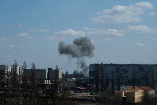 Вибухи у Воронежі: стало відомо, які дрони там відпрацювали