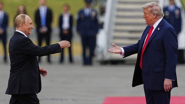 США обговорюють з Росією спільні проєкти після завершення війни, – FT
