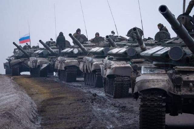 "Готують механізовані штурми": офіцер "Азову" розкрив плани окупантів під Добропіллям