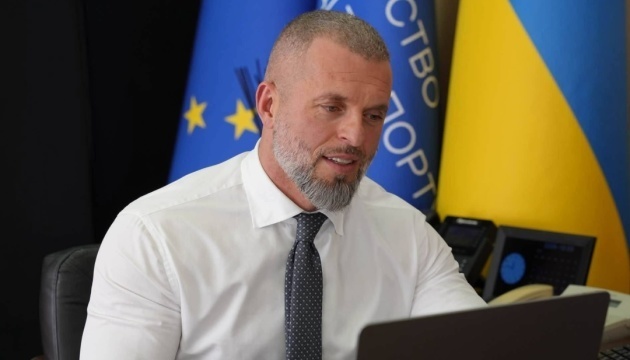Україна вимагатиме скасувати рішення про проведення ЧС з важкої атлетики у Росії