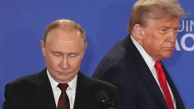 "Лише ширма": експерт розкрив справжню мету дизельної угоди між Трампом і Путіним