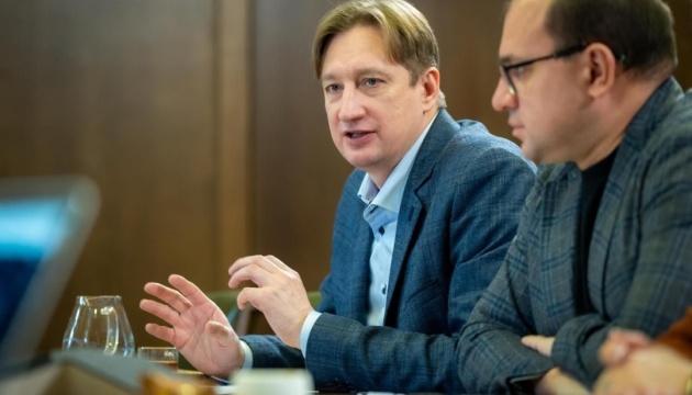 Ідея всеукраїнської контрольної з математики варта обговорення - Бутенко