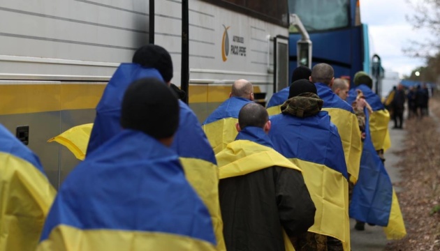 Міноборони пояснило, як писати листи українським полоненим