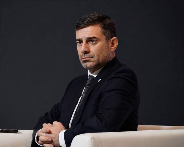 Люди фактично вмирають, – Лубінець про ситуацію в Олешках