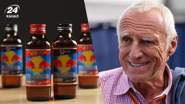 Продавав зубну пасту, а створив Red Bull: таємне життя мільярдера Дітріха Матешиця