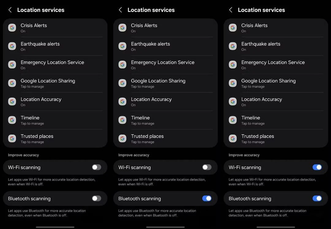 Користувач Android змінив три налаштування смартфона й забув про павербанк