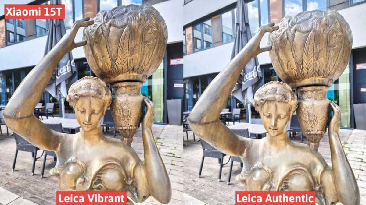 Фото Xiaomi 15T 29 жовтня 2026