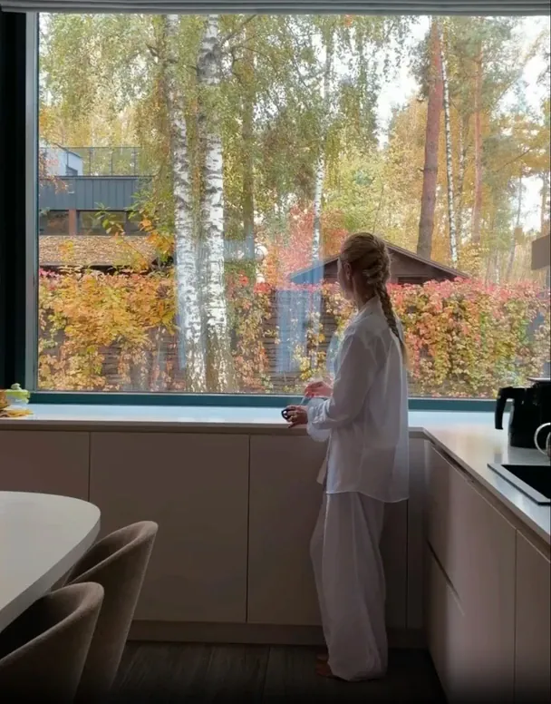 Даша Квіткова / © instagram.com/kvittkova