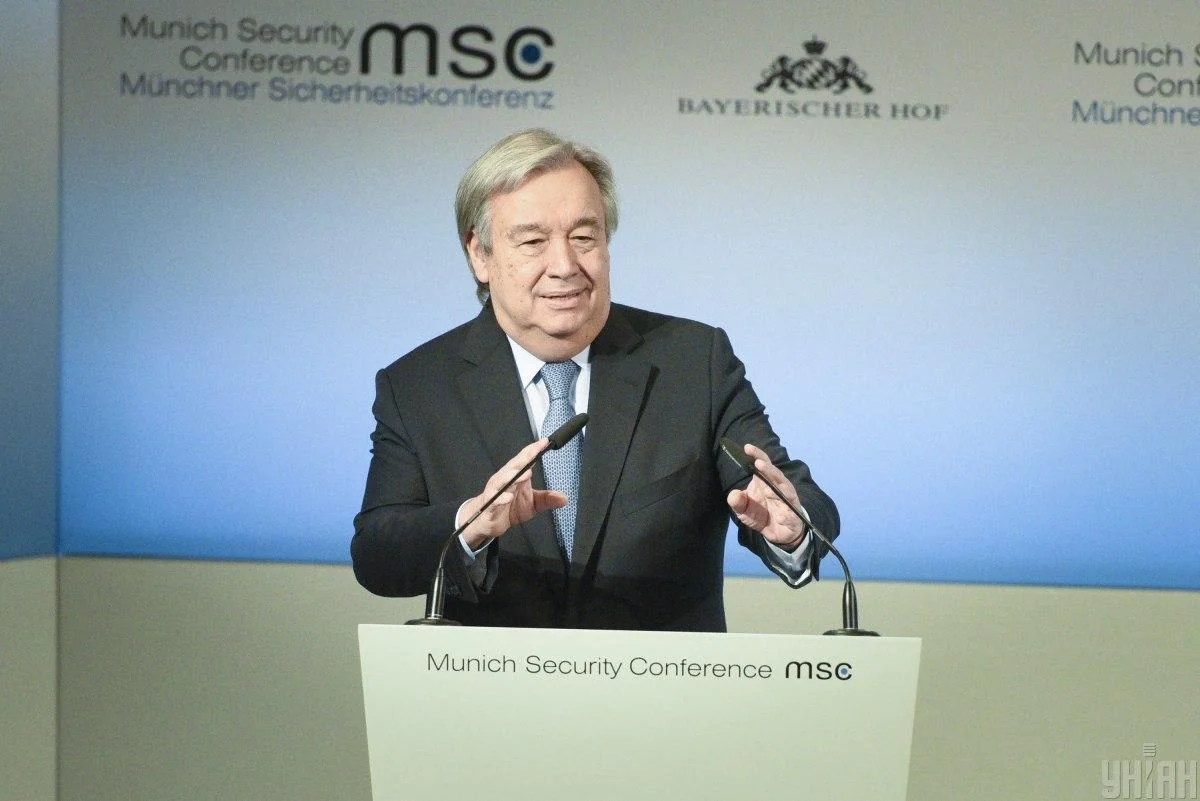 Гутерреш призначив росіянина на посаду помічника генсека ООН: за що він відповідатиме