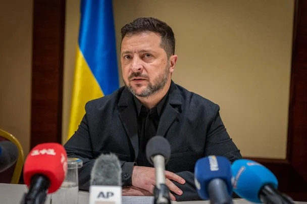 Переговори про завершення війни: Зеленський назвав терміни нової зустрічі України, США та Росії: