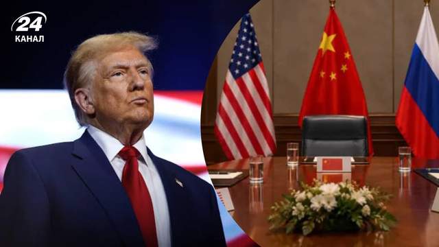 Трамп може допомагати Росії не просто так: ветеран США пояснив, що стоїть за його рішеннями