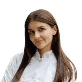 Ірина Пітусь