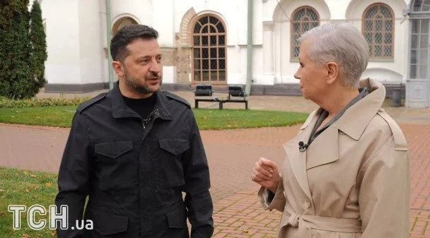 Чи готовий Зеленський скоротити армію і відовитися від НАТО: що відповів