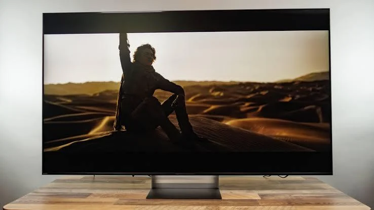 Користувачі назвали найкращі телевізори 2026 року: моделі від Sony, LG і TCL
