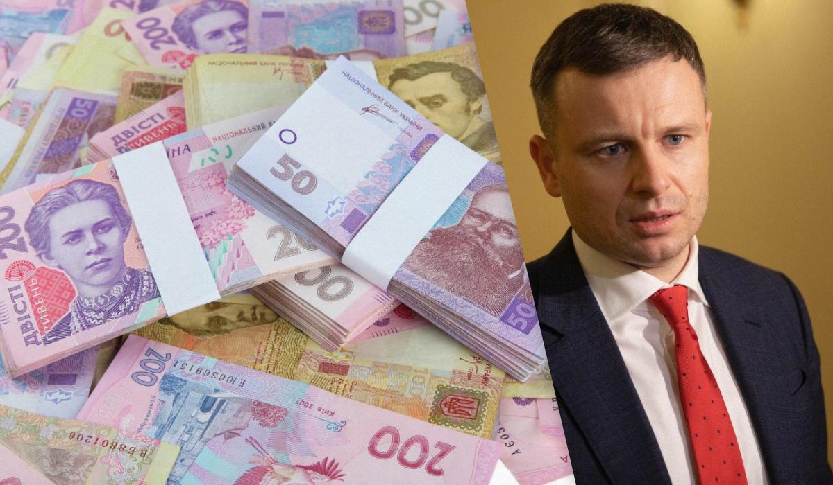 Війна триватиме у 2027 році: Марченко назвав пріоритети держбюджету на наступний рік