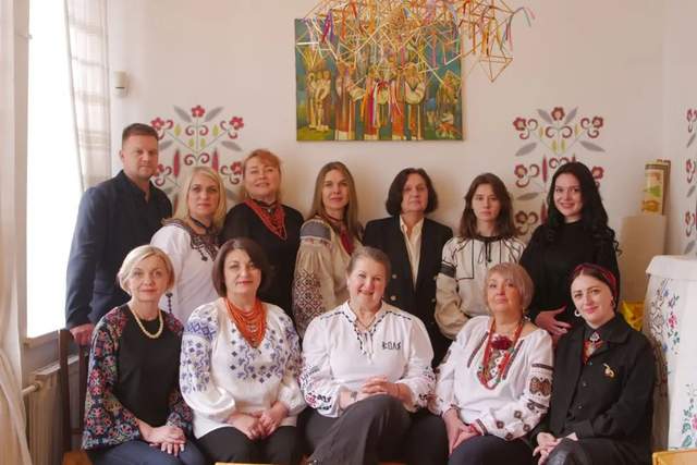 Мовна омбудсменка назвала освітні напрями, які треба визнати стратегічними