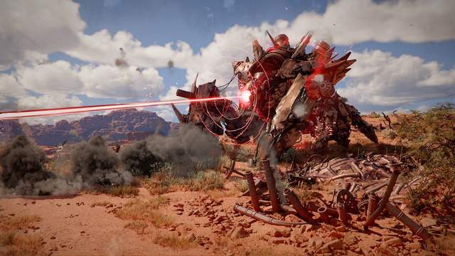 Crimson Desert готує велике DLC: нові дані розкривають його суть