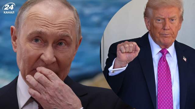 Трамп "купив" звільнення американця російським дизелем: Жирнов запідозрив угоду з Путіним