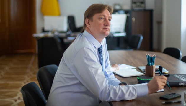 Бутенко відреагував на ворожий удар по студентському гуртожитку у Дніпрі