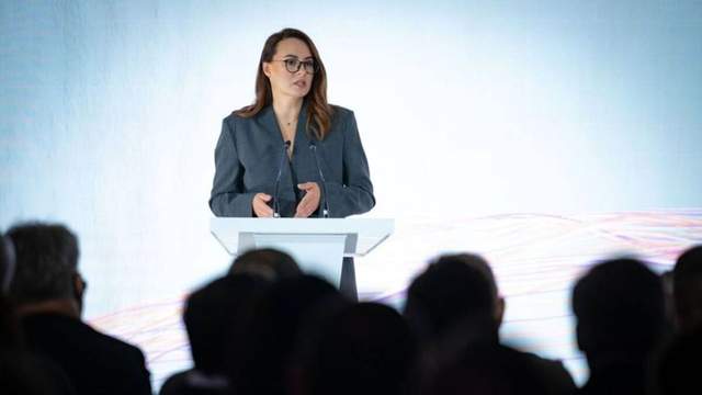 Юлія Свириденко отримала призначення в Американсько-Українському інвестиційному фонді відбудови