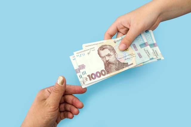 Після смерті пенсіонера: українці можуть отримати дві виплати від уряду