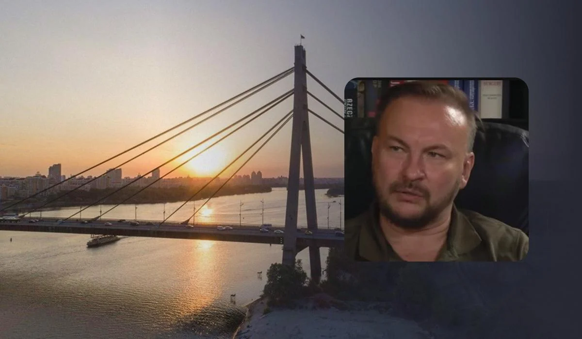 РФ створила спеціальний кумулятивний боєприпас, здатний нищити мости, - Флеш