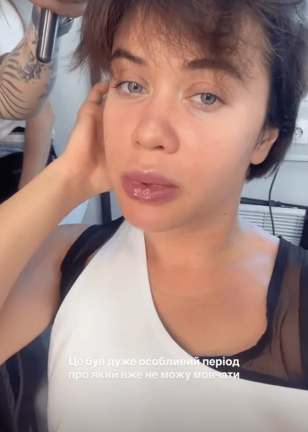 Lida Lee / © instagram.com/lidalee_official
