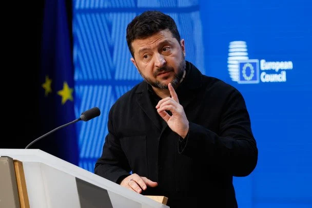 Зеленський оцінив вибори в країнах, які ігнорували санкції проти РФ: що сказав про Сербію і Бразилію