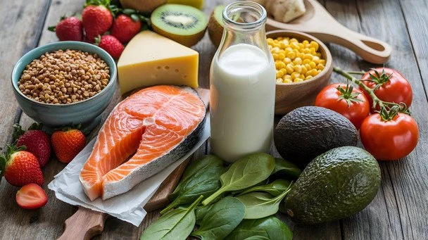 Продуктовий кошик стане ще дорожчим: що може зрости в ціні взимку