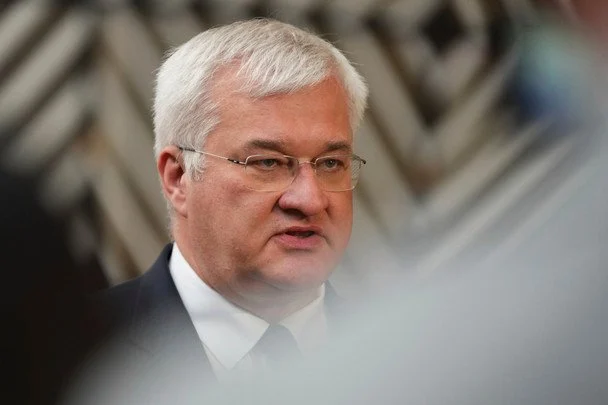 «Не сяде за серйозні переговори»: Сибіга назвав умову, за якої Росія не піде на мир