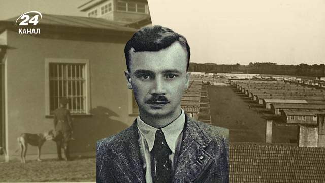 Заборони від Варшави через людину без могили: як Гестапо знищило Олега Ольжича та куди зник прах