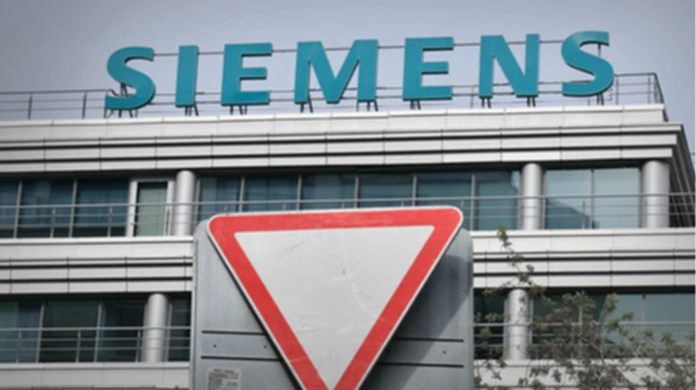 Siemens хоче автоматизувати 80% виробництва за допомогою ШІ