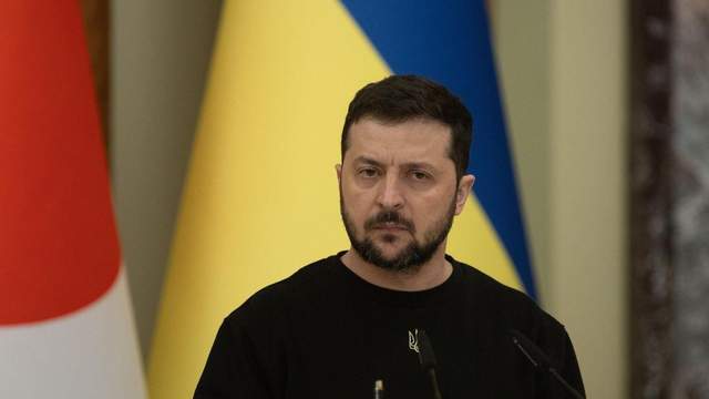Росія робить ставку на балістичні ракети перед зимою, – Зеленський