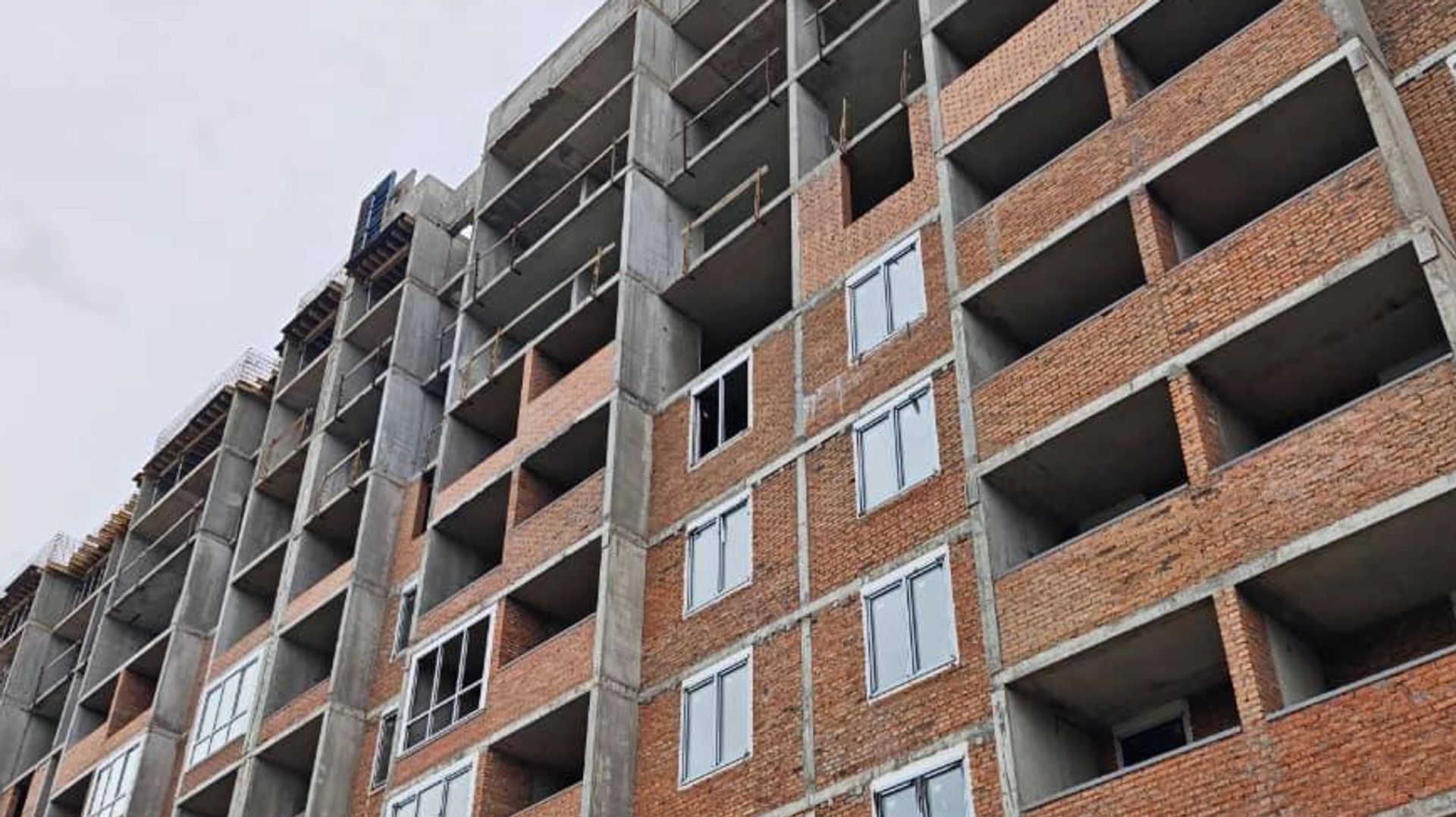 Уряд виділив кошти на відновлення 33 будинків у трьох областях