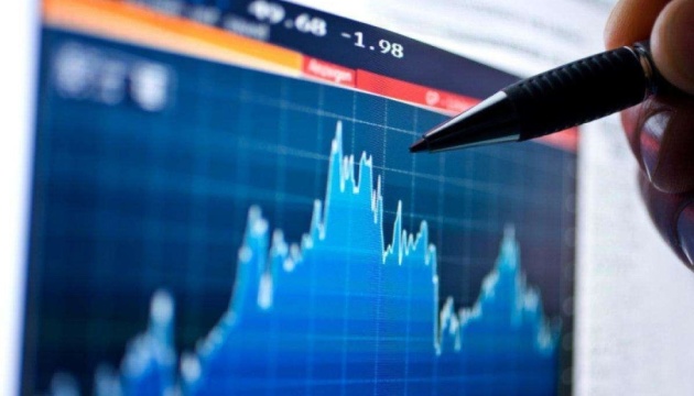 Міненекономіки знову переглядає прогноз зростання ВВП на 2026 у бік зниження