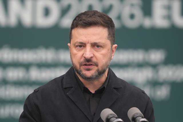 "Він знав усе": Зеленський розповів про брехню Путіна європейським лідерам