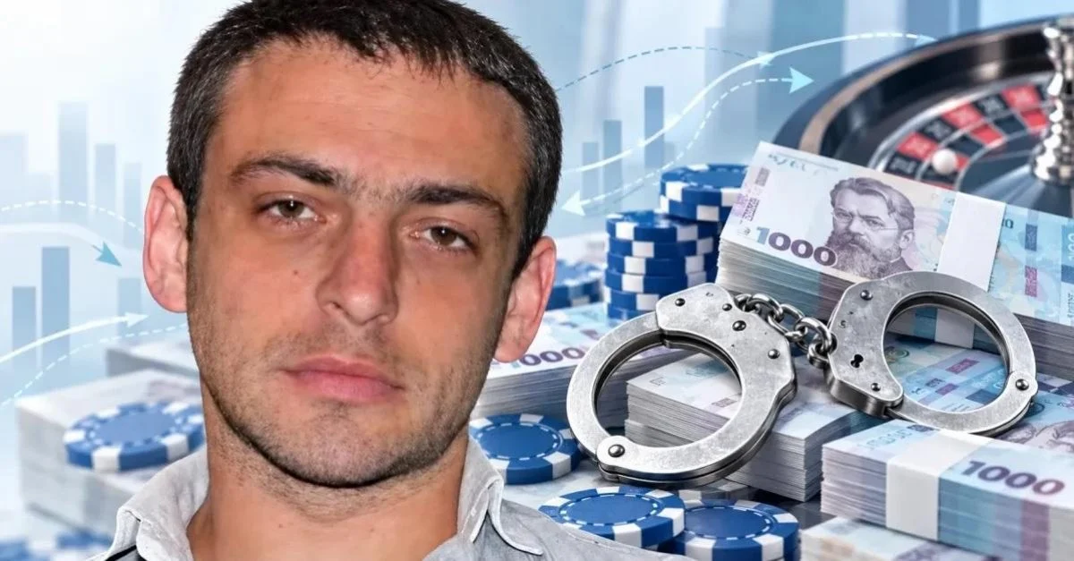 Правоохоронці підтвердили існування 3 кримінальних справ щодо Сігалова та Тагієва, однак деталей можливої екстрадиції не розголошують