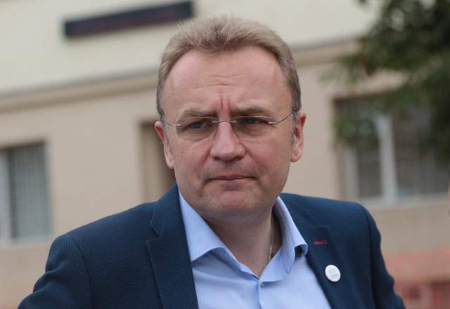 Конфлікт із ТЦК у Львові спалахнув через фейк: Садовий розповів про розмову з військовими